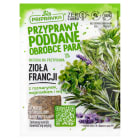 Zioła Francji   mieszanka przyprawowa z rozmarynem majerankiem i miętą PRIPRAVKA 10g