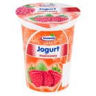 Jogurt Sokólski malinowy MLEKPOL 400g