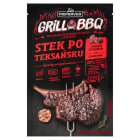 Stek po teksańsku (przyprawa grillowa z pieprzem syczuańskim) PRIPRAVKA 30g