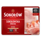 Sokołowska Krucha szynka gotowana SOKOŁÓW 160g