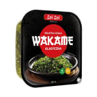 Sałatka Wakame Klasyczna SoiSoi 150g