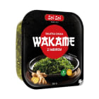 Sałatka Wakame Imbir SoiSoi 150g