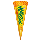 Lody śmietanka mango marakuja w rożku KAKTUS 110ml