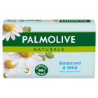 Mydło w kostce Chamonile&Vit E - Palmolive Naturals. Pielęgnujące mydło z naturalnych składników.