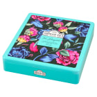 Zestaw dziewięciu herbat w puszce 72 torebek Tea Bouquet AHMAD TEA 144g