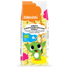 Chrupki kukurydziano gryczane bezglutenowe BIO BIOMINKI 60g