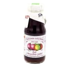 Sok z buraczków i jabłek BIO TŁOCZNIA MAURERA 300ml