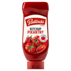 Ketchup pikantny PUDLISZKI 700g