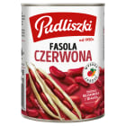 Fasola Czerwona Red Kidney - Pudliszki