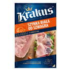 Szynka biała od szwagra KRAKUS. 90g