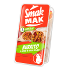 burrito z kurczakiem SMAKMAK 250g