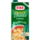 Bulion wołowy STAR 1.00l