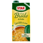 Bulion drobiowy STAR 1.00l