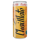 Napój gazowany na bazie yerba mate o smaku pomarańczy CHAITEA 330ml
