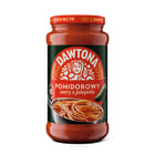 Sos pomidorowy ostry z jalapenio DAWTONA 520g