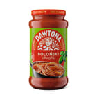 Sos boloński z bazylią DAWTONA 520g