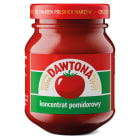 Koncentrat pomidorowy 80g - Dawtona