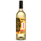Hola, Señorita! Chardonnay GRAPEtalk 750ml