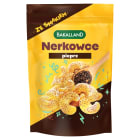 Orzechy nerkowca prażone pieprz BAKALLAND 70g