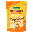 Orzechy nerkowca prażone wanilia BAKALLAND 70g
