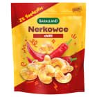Orzechy nerkowca prażone chilli BAKALLAND 170g