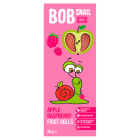 Przekąska jabłkowo malina (bezglutenowe) BOBSNAIL 30g