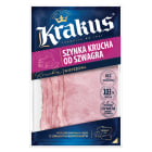 Szynka krucha od szwagra KRAKUS. 90g