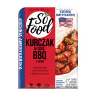 Kurczak w sosie BBQ SO FOOD 330g
