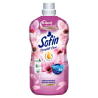 Skoncentrowany płyn do płukania tkanin Floral Passion Complete Care & Freshness SOFIN 1.80l