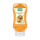 Sos grillowy do burgerów BIO BYODO 300g