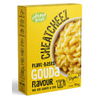 Sos o smaku sera gouda (wegański) CULTURED FOODS 80g