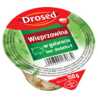Wieprzowina w galarecie bez "E" DROSED 150g