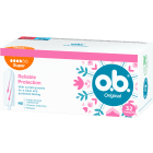 Tampony Super 32 szt. Original O.B.® 1.000szt