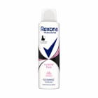 Antyperspirant w aerozolu dla kobiet Invisible Pure Women REXONA 150ml