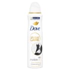 Antyperspirant w aerozolu White Freesia & Violet Flower Scent Advanced Care DOVE 150ml