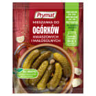 Mieszanka do ogórków kwaszonych i małosolnych PRYMAT 40g