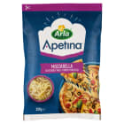 Ser Mozzarella tarty APETINA 200g