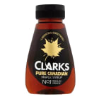 Syrop klonowy - Clarks