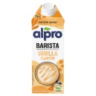 Napój owsiano sojowy o smaku waniliowym ALPRO 750ml