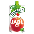 Mus jabłko TYMBARK 200g