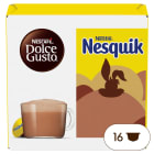 Kakao w kapsułkach Nesquik - Nescafé Dolce Gusto. To rarytas dla smakoszy.