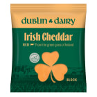 Cheddar Red kawałek DUBLIN DAIRY 200g