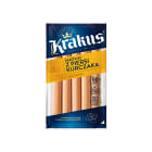 Parówki z piersi kurczaka KRAKUS. 200g