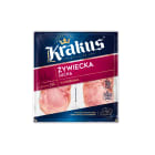 Żywiecka sucha KRAKUS. 80g