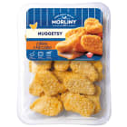 Nuggetsy z kurczaka MORLINY 350g