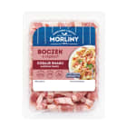 Boczek w słupkach MORLINY 130g