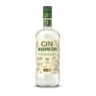 Gin Białowieski ŻUBRÓWKA 700ml