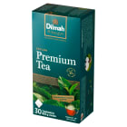 Herbata – Dilmah. W�łaściwy wybór herbaty, który przypadnie do gustu także koneserom.