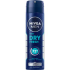 Antyperspirant w sprayu MEN DRY FRESH NIVEA 150g