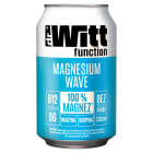 Magnesium Wave o smaku ananasa i cytryny DR WITT 330ml